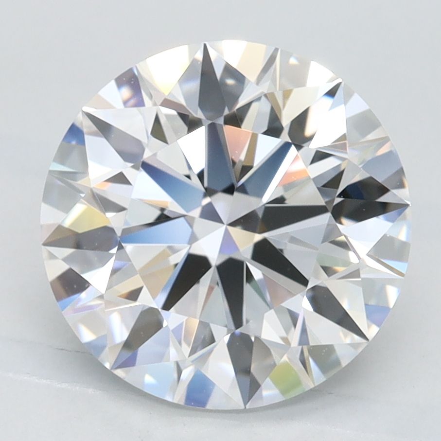 2.68 Carat