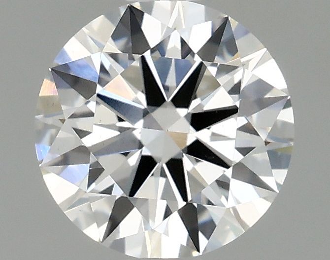 1.03 ct. round Lab Grown Diamond front image