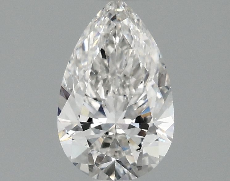 1.06 ct. pear Lab Grown Diamond front image
