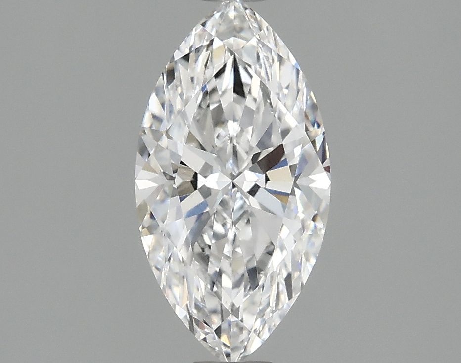 1.05 ct. marquise Lab Grown Diamond front image