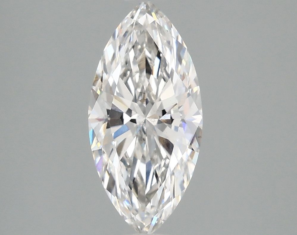 1.49 ct. marquise Lab Grown Diamond front image