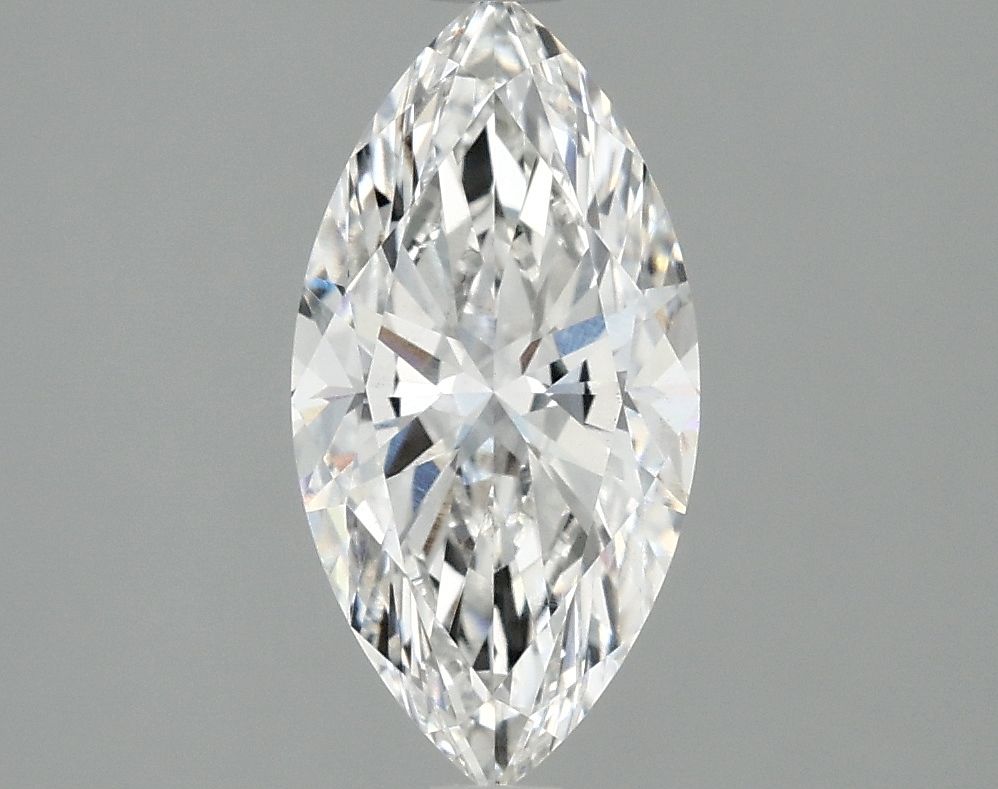 1.59 ct. marquise Lab Grown Diamond front image