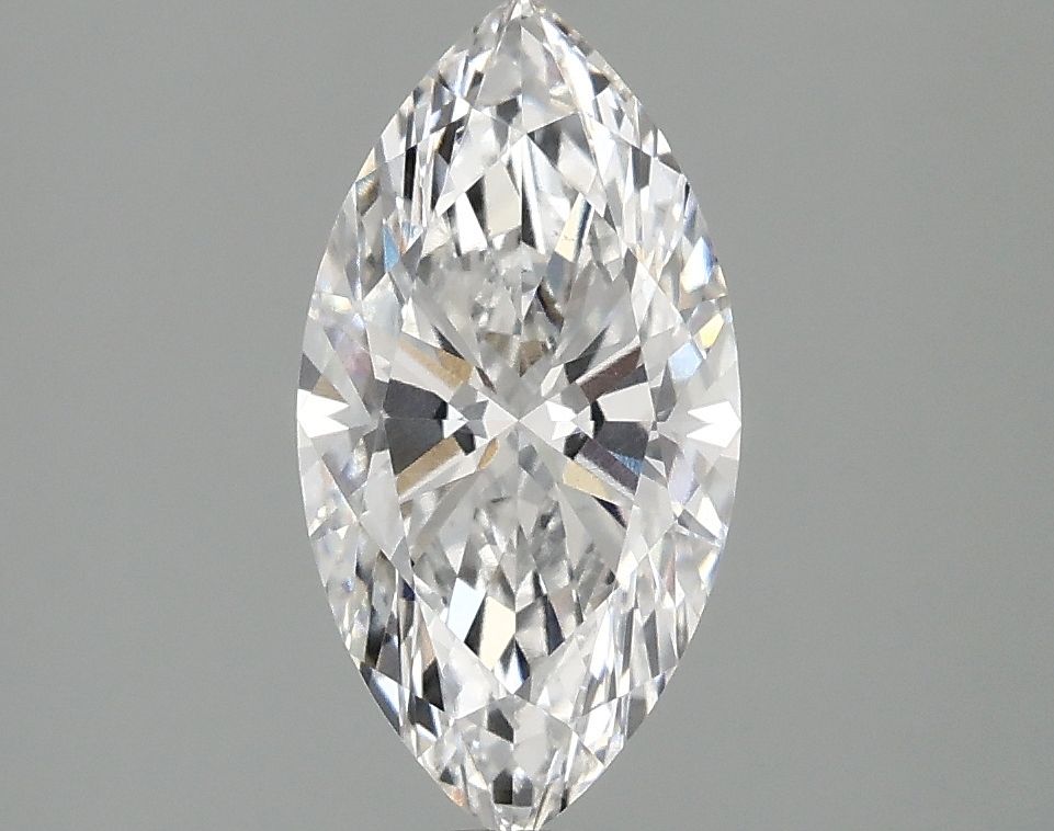 1.49 ct. marquise Lab Grown Diamond front image