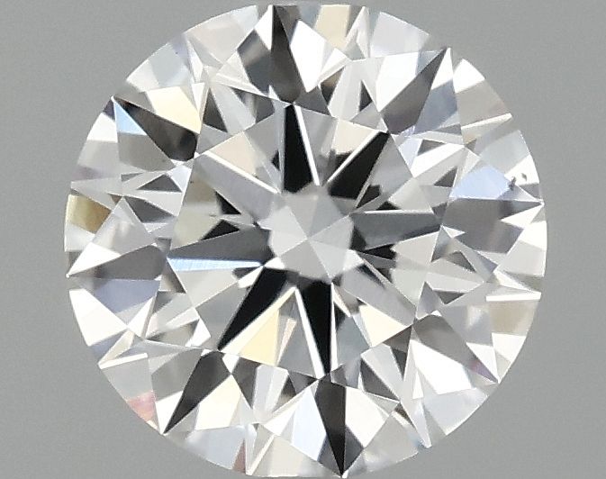 1.01 ct. round Lab Grown Diamond front image