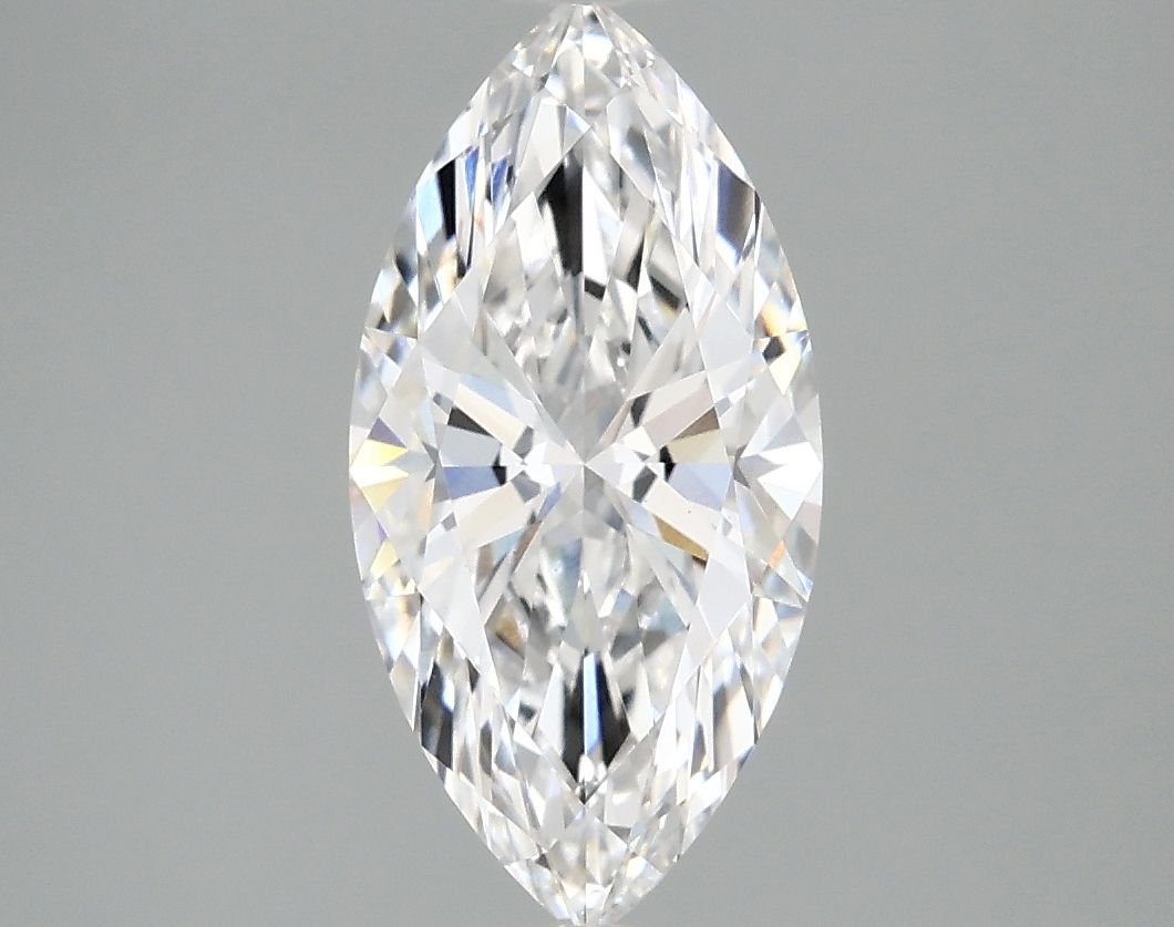 1.81 ct. marquise Lab Grown Diamond front image