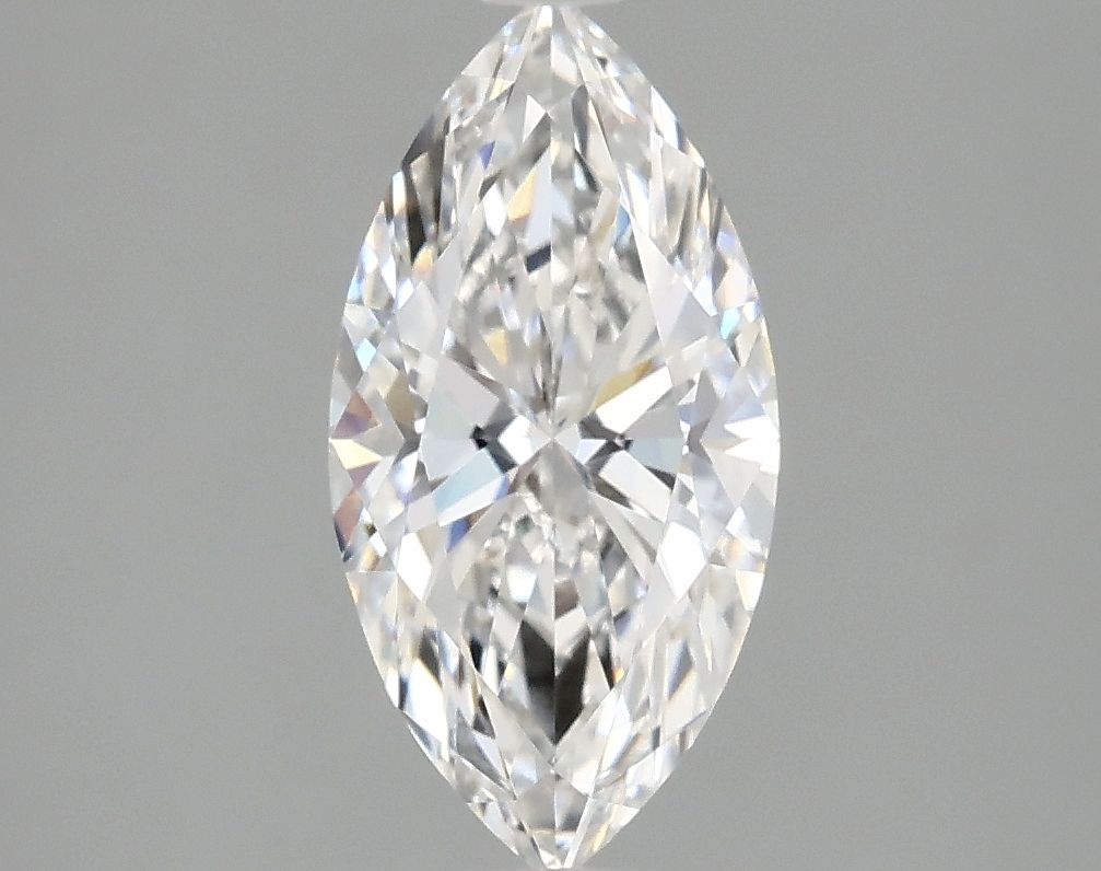 1.51 ct. marquise Lab Grown Diamond front image