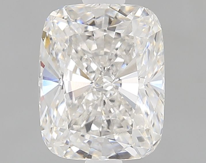 Cushion Diamond