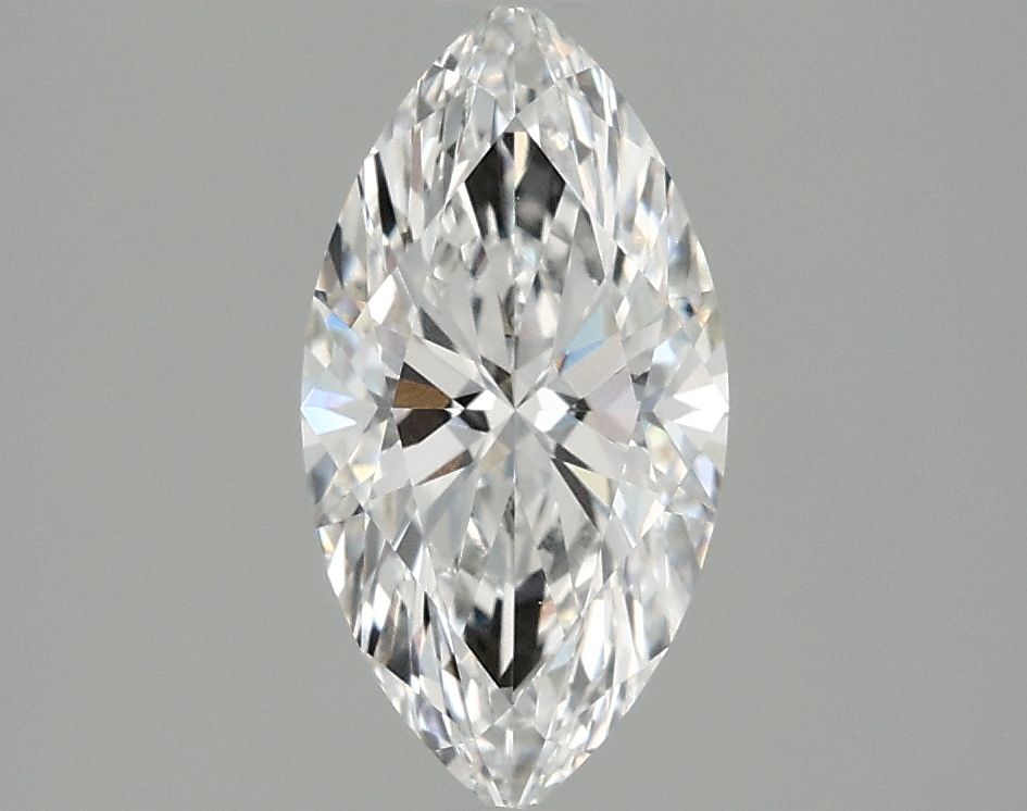 1.39 ct. marquise Lab Grown Diamond front image