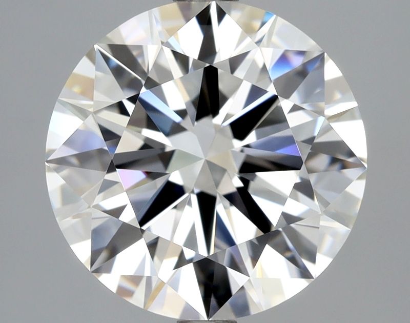 Round Diamond