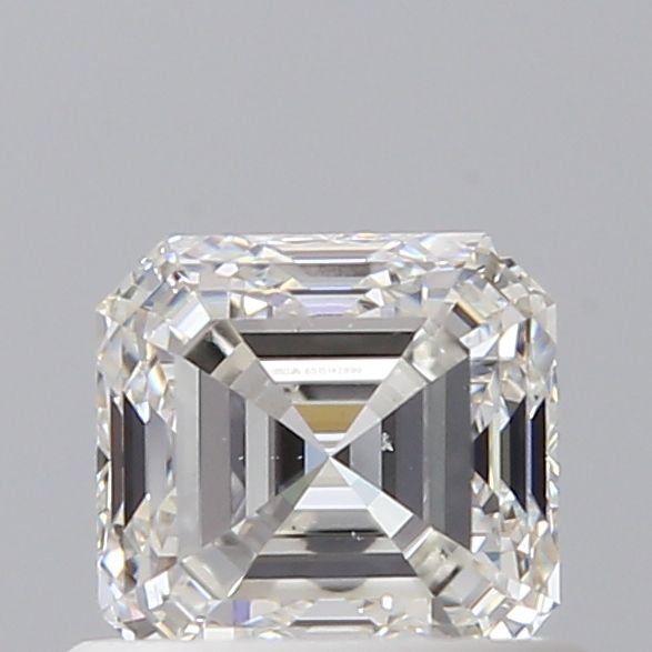 Asscher Diamond