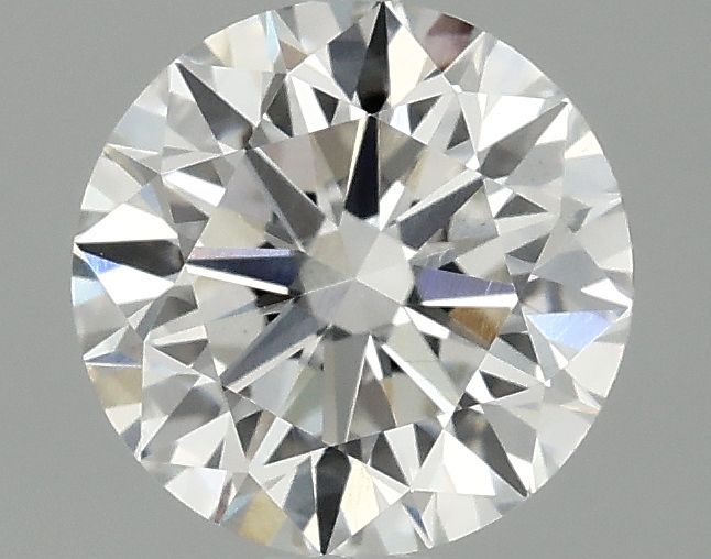 1.09 ct. round Lab Grown Diamond front image
