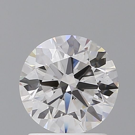 1.52 ct. round Lab Grown Diamond front image