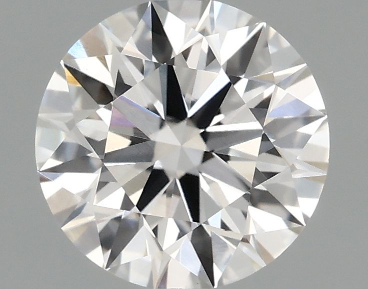 1.06 ct. round Lab Grown Diamond front image