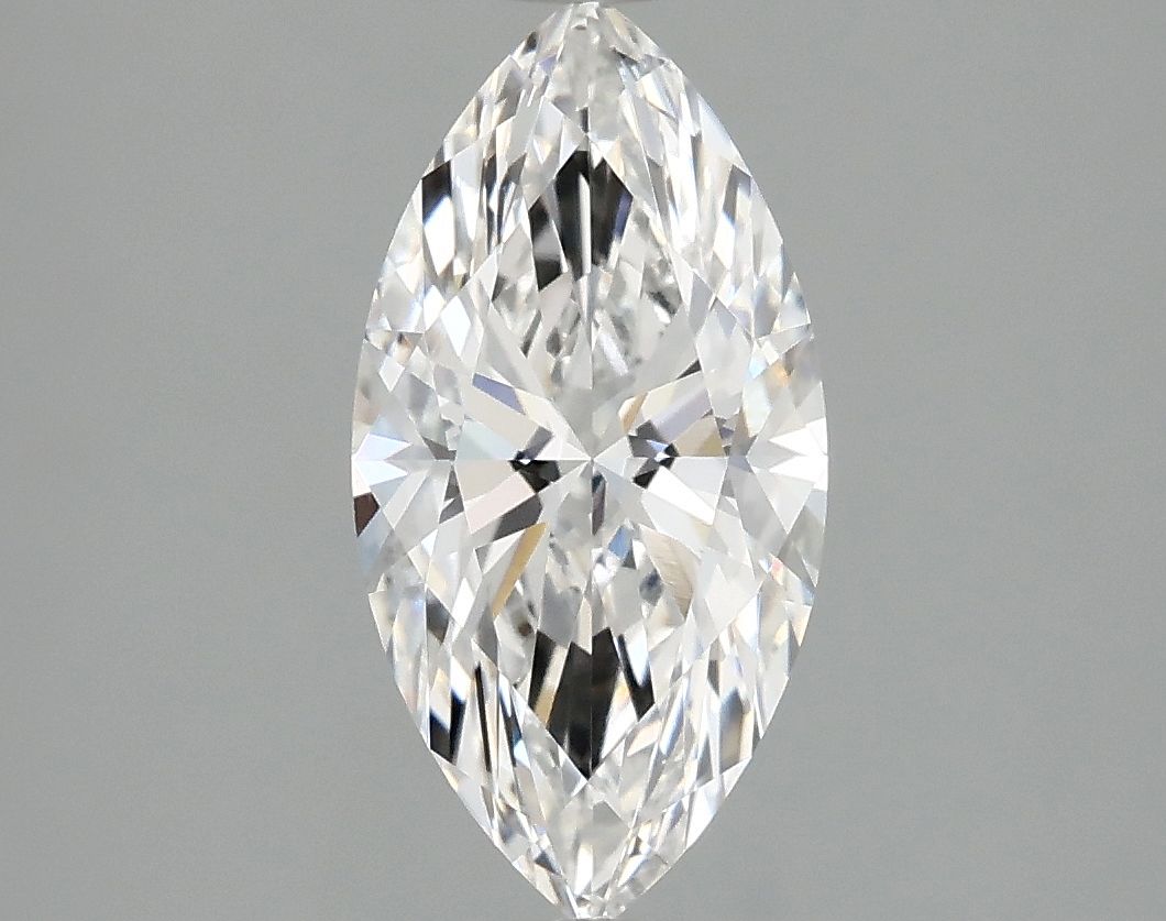 1.59 ct. marquise Lab Grown Diamond front image