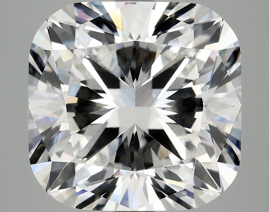 Cushion Diamond