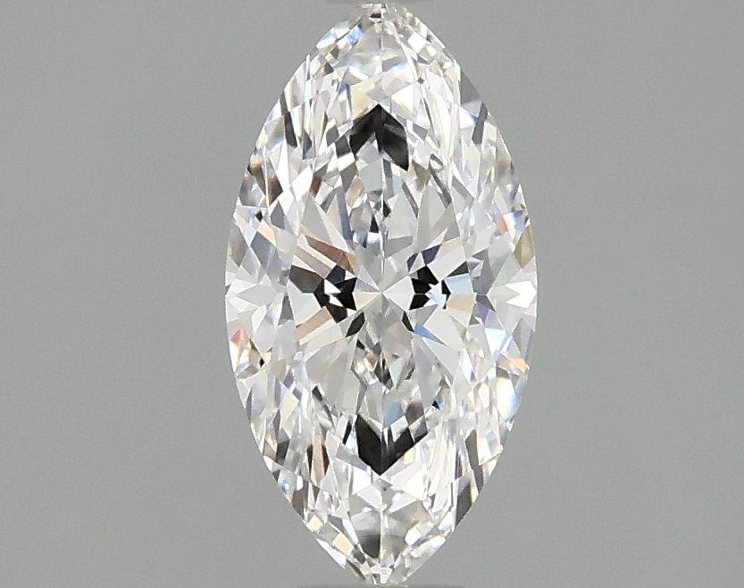 1.01 ct. marquise Lab Grown Diamond front image