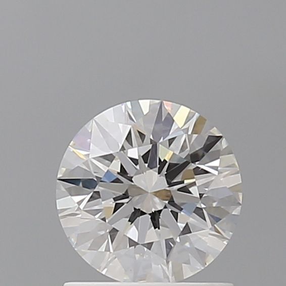 1.06 ct. round Lab Grown Diamond front image