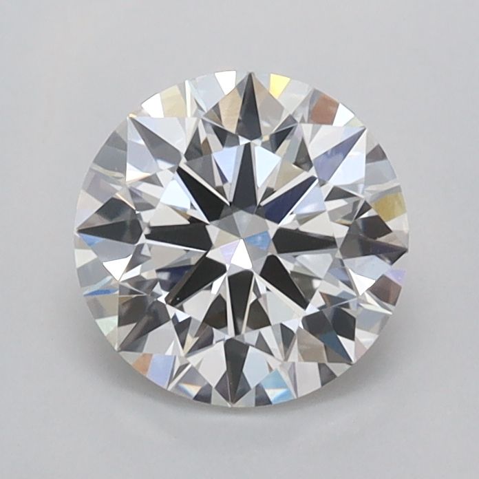 1.04 ct Round diamond