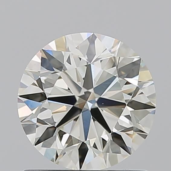 Round Diamond
