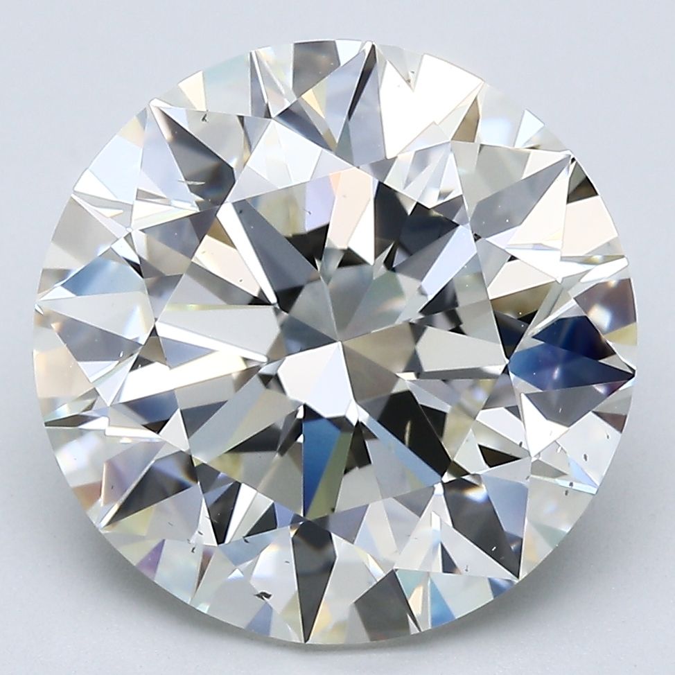 Round Diamond