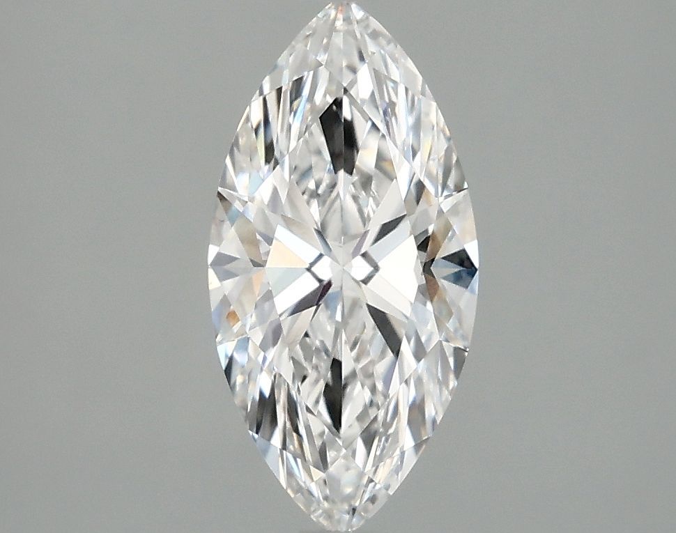 1.48 ct. marquise Lab Grown Diamond front image