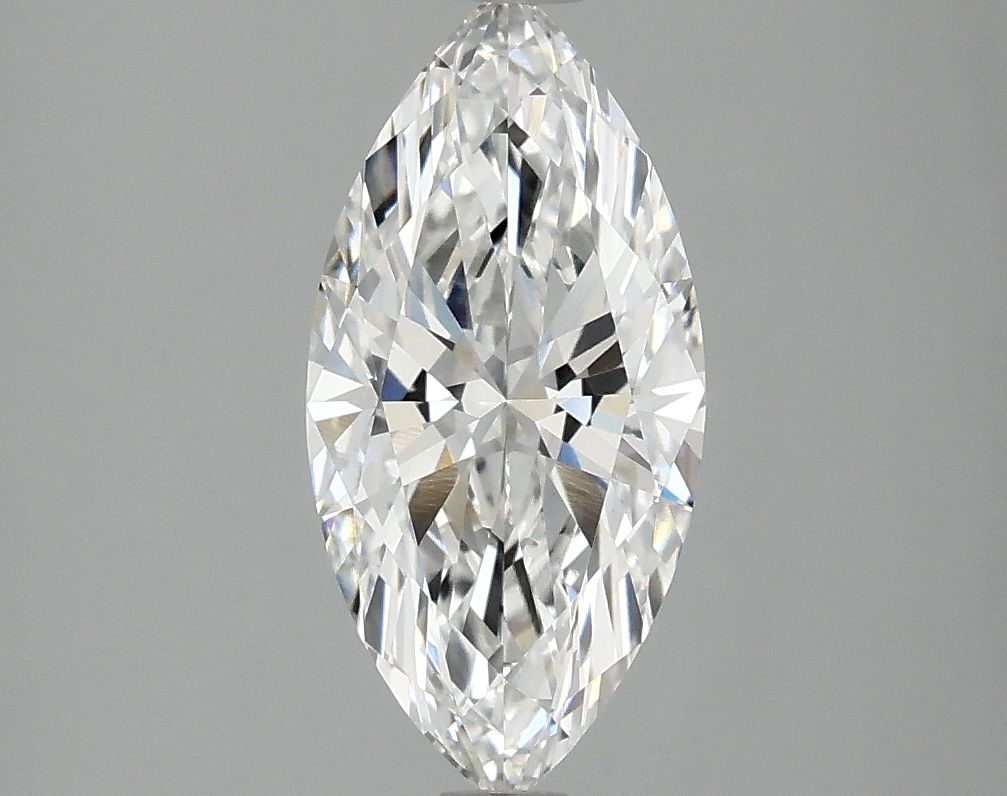 1.49 ct. marquise Lab Grown Diamond front image