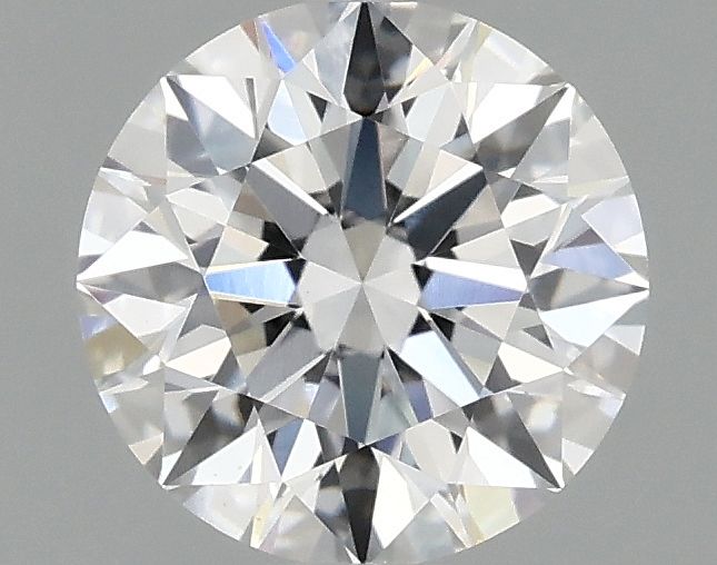 1.03 ct. round Lab Grown Diamond front image