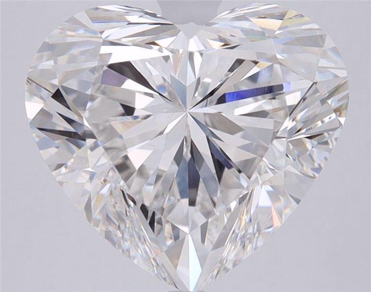 Heart Diamond