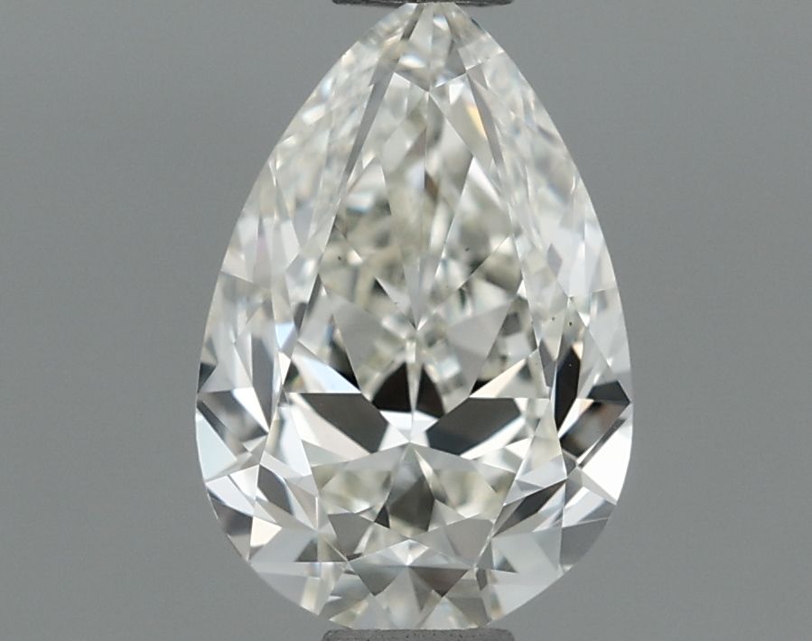 Pear Diamond