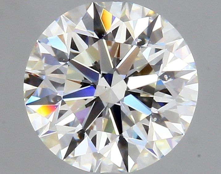1.34 Carat