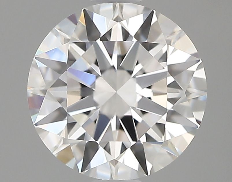 1.01 ct. round Lab Grown Diamond front image