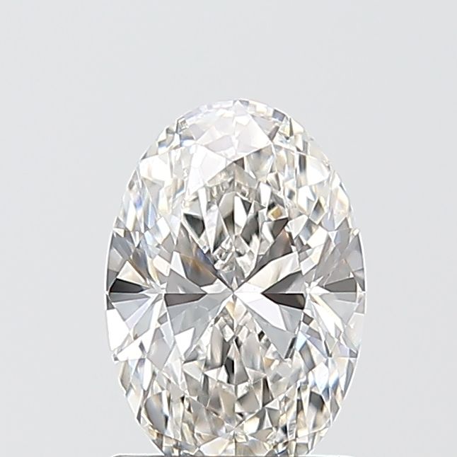 1.03 ct Oval diamond