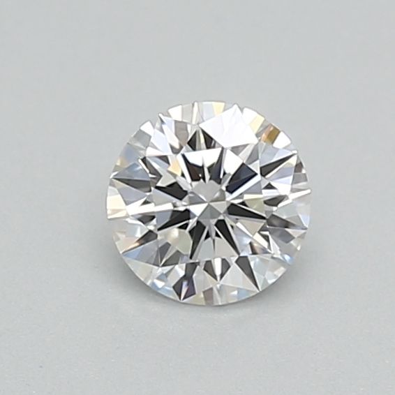 0.3 ct lab-grown Round Diamond