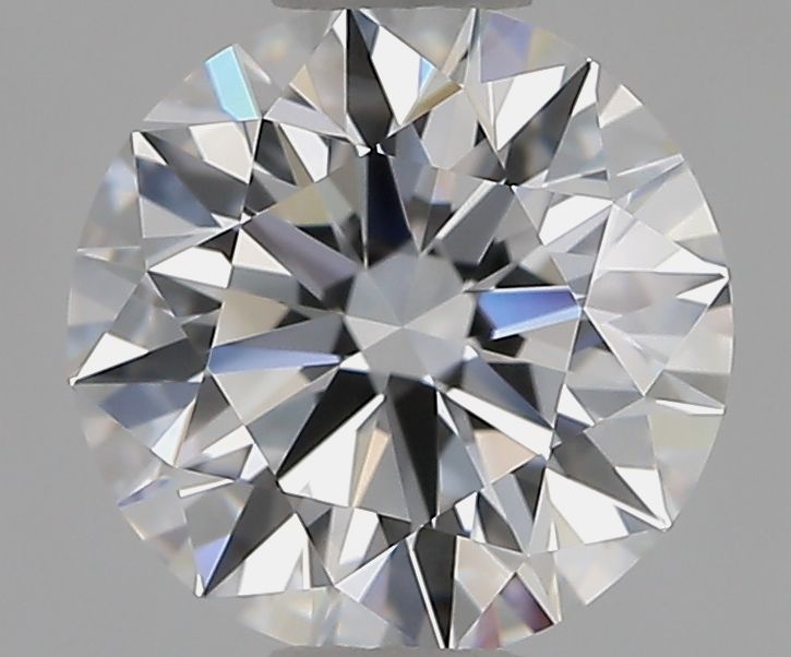 Diamant Rond 1.20 ct - Couleur D - Pureté IF