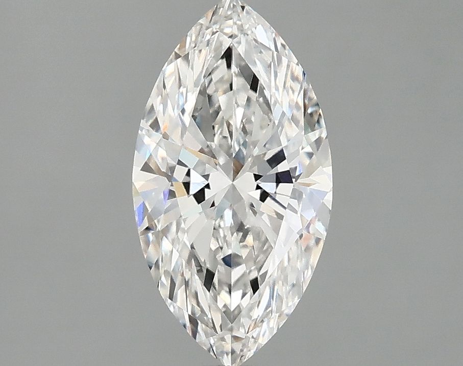 1.49 ct. marquise Lab Grown Diamond front image
