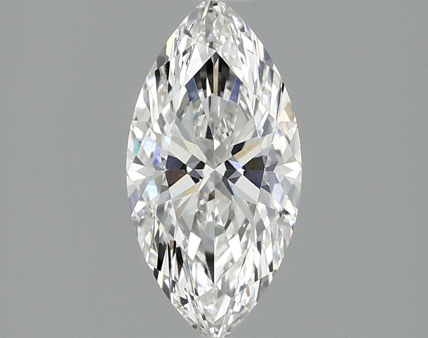 1.06 ct. marquise Lab Grown Diamond front image