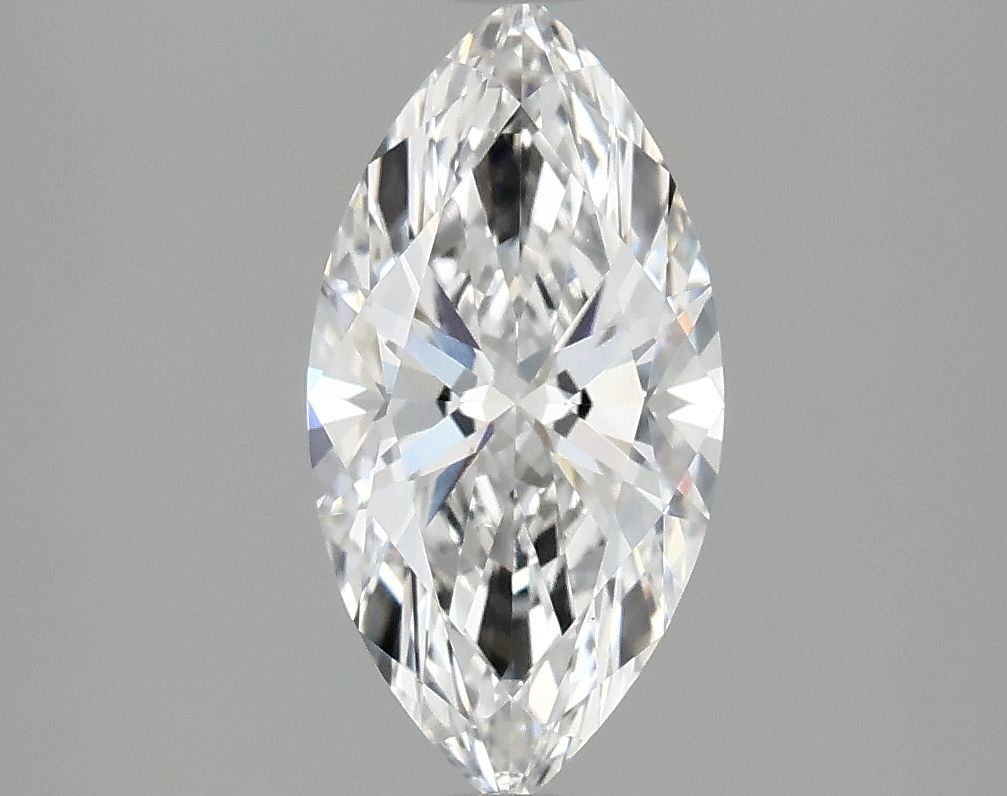 1.49 ct. marquise Lab Grown Diamond front image