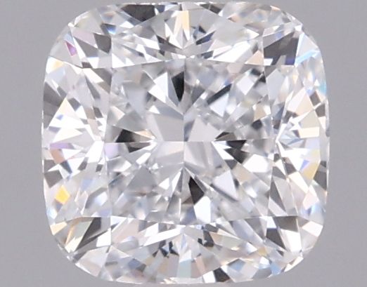 1.01 ct lab-grown Cushion modified Diamond