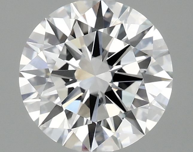 1.59 ct. round Lab Grown Diamond front image