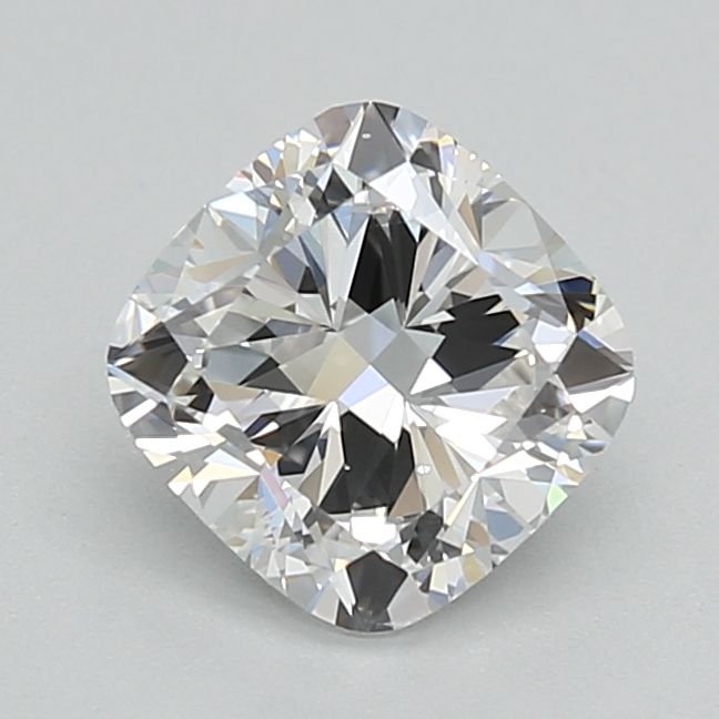 1.21 ct lab-grown Cushion modified Diamond