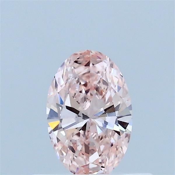 0.38 ct Oval diamond