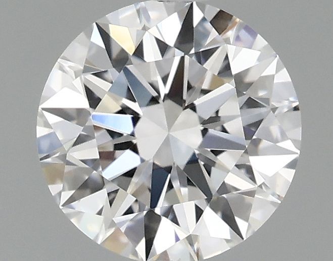 1.09 ct. round Lab Grown Diamond front image