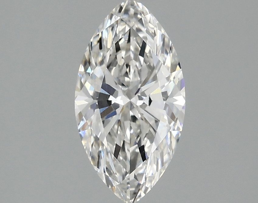 1.08 ct. marquise Lab Grown Diamond front image