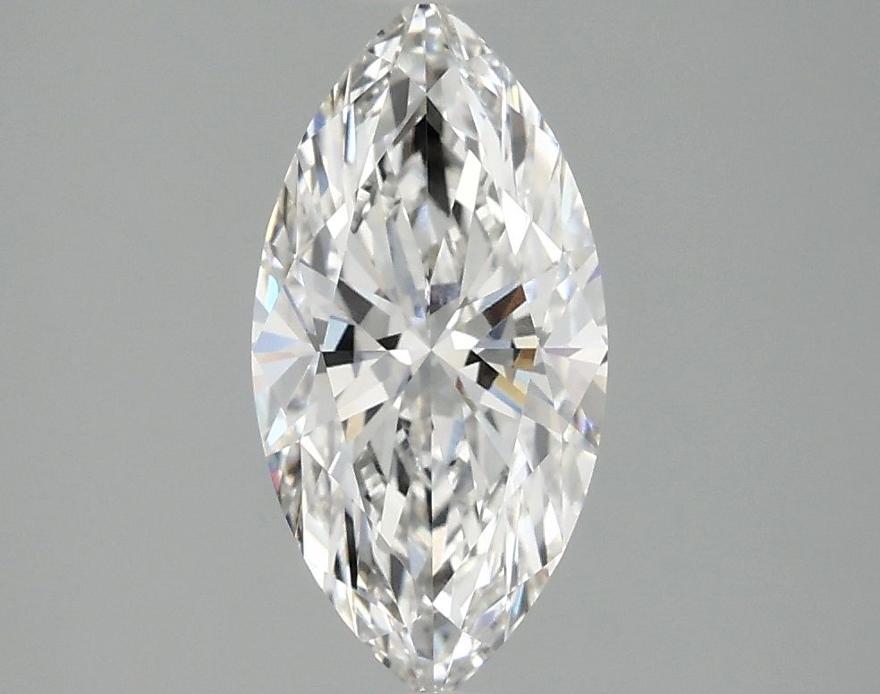 1.48 ct. marquise Lab Grown Diamond front image