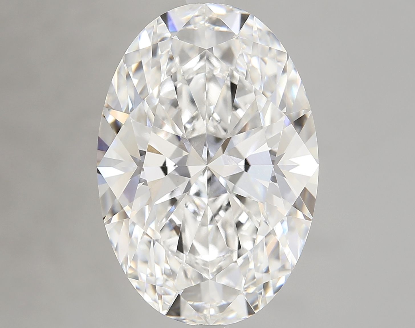 Oval Diamond