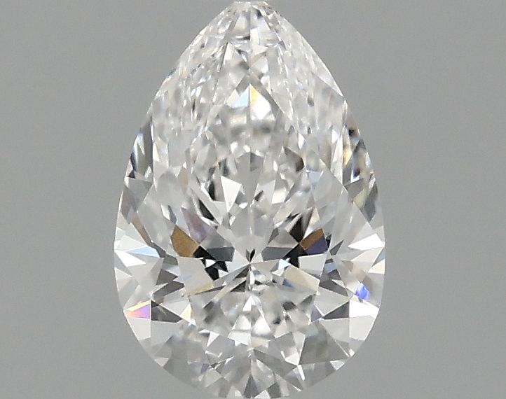 1.06 ct. pear Lab Grown Diamond front image