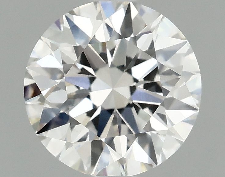 1.10 ct Round diamond