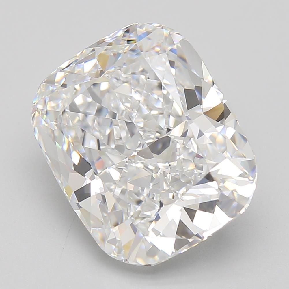 Cushion Diamond