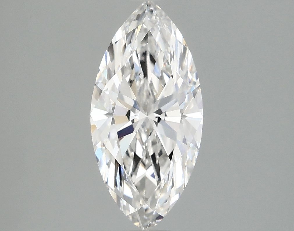1.41 ct. marquise Lab Grown Diamond front image