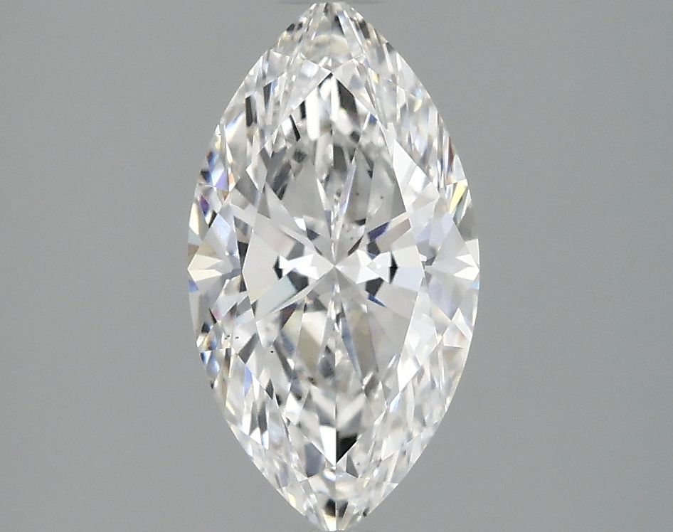 1.60 ct. marquise Lab Grown Diamond front image